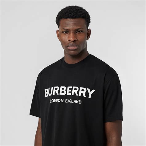 burberry tee strip|burberry tees for men.